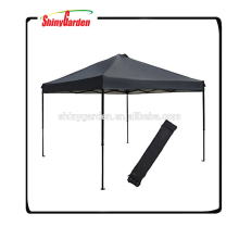 Shinygarden 10 X 10 ft Outdoor Pop Up Portable Shade Instant Folding Canopy with Roller Bag